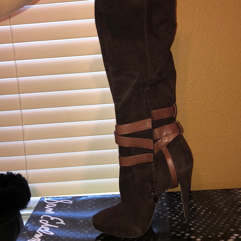 Sam Edelman Knee high boots